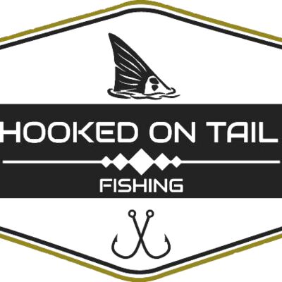 Hooked On Tail logo transparent Thumbnail