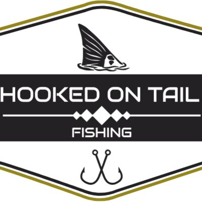 Hooked On Tail vector logo Thumbnail