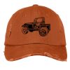 Distressed Cap Thumbnail