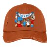 Distressed Cap Thumbnail