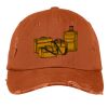 Distressed Cap Thumbnail