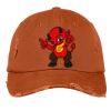 Distressed Cap Thumbnail