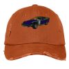 Distressed Cap Thumbnail