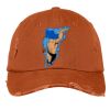 Distressed Cap Thumbnail