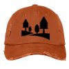 Distressed Cap Thumbnail