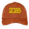 Distressed Cap Thumbnail