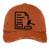 Distressed Cap Thumbnail