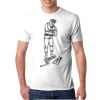Next Level Men's Tri-Blend Crew Thumbnail