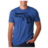 Next Level Unisex Premium Tee  Thumbnail