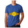 Next Level Unisex Premium Tee  Thumbnail