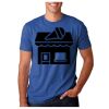 Next Level Unisex Premium Tee  Thumbnail