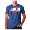 Next Level Unisex Premium Tee  Thumbnail