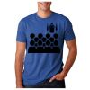 Next Level Unisex Premium Tee  Thumbnail