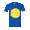 Softstyle® T-Shirt Thumbnail
