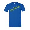 Softstyle® T-Shirt Thumbnail