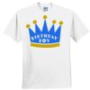 Everyone's Favorite T-Shirt for the Whole Family Thumbnail
