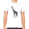 Unisex Jersey Short-Sleeve T-Shirt Bella+Canvas Thumbnail