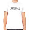 Unisex Jersey Short-Sleeve T-Shirt Bella+Canvas Thumbnail