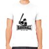Unisex Jersey Short-Sleeve T-Shirt Bella+Canvas Thumbnail